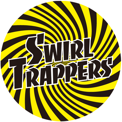 SwirlTrappers スワールトラッパーズ